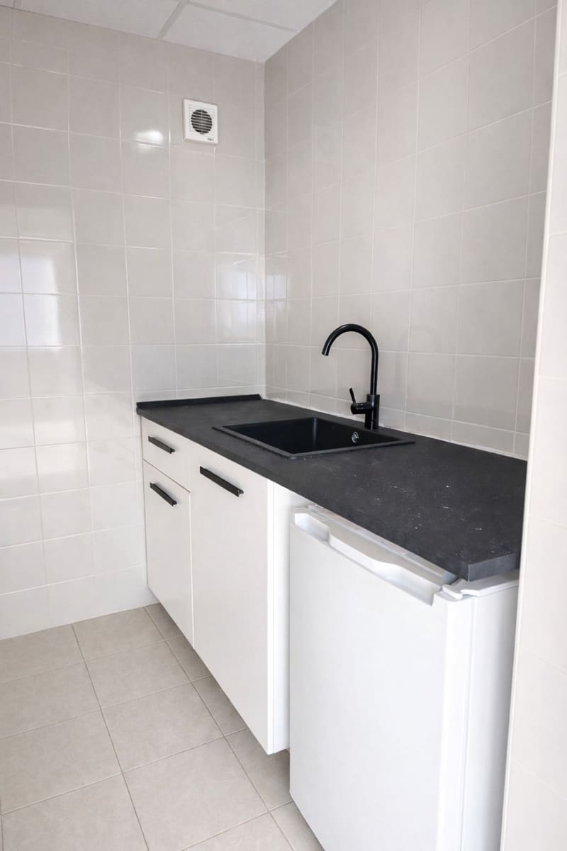 Commerciale da affittare in Palma de Mallorca con garage - 1.800 € (Rif: 9552313)