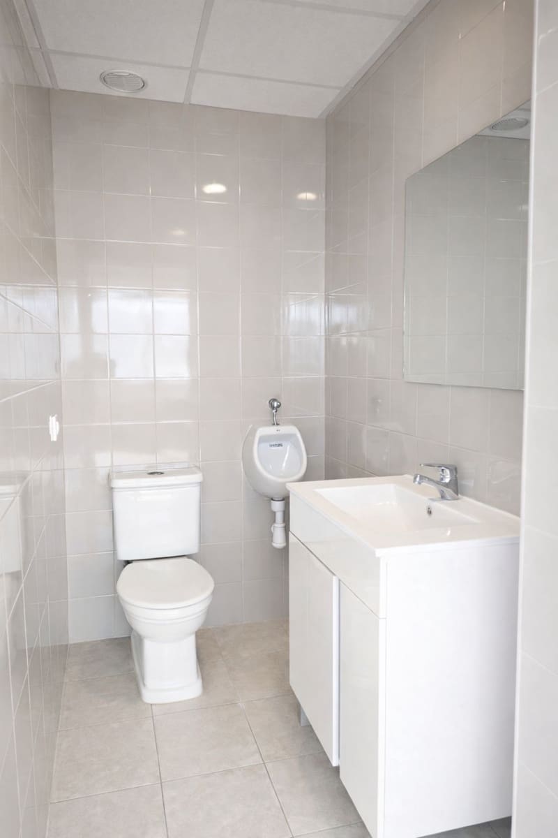 Commerciale da affittare in Palma de Mallorca con garage - 1.800 € (Rif: 9552313)