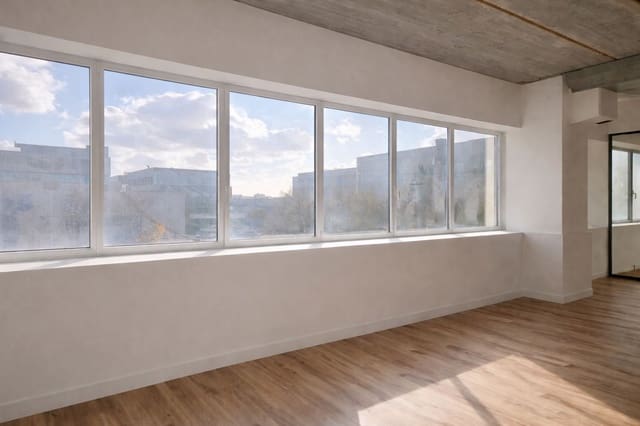 Commerciale da affittare in La Indoteria (Urba), Palma de Mallorca con garage - 1.800 € (Rif: 9552313)