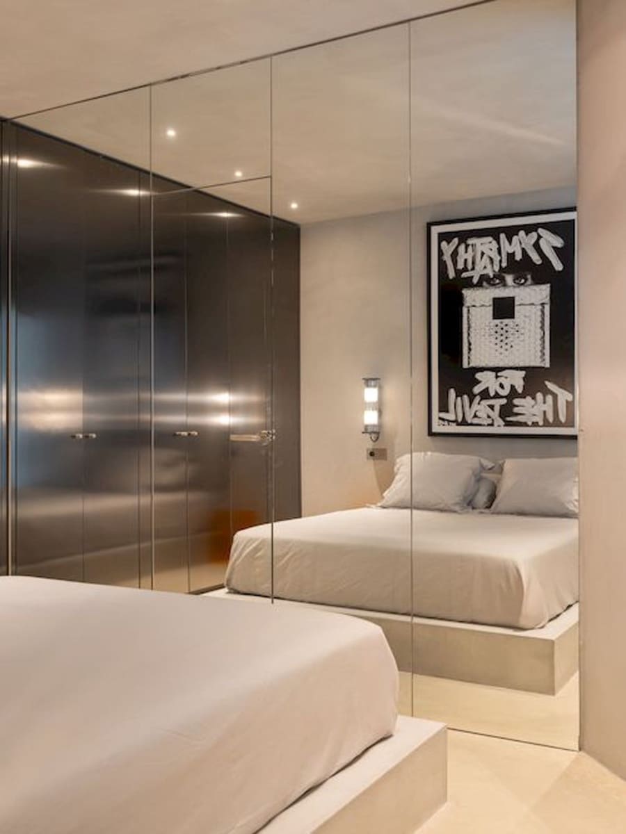 2 quarto Casa em Banda para venda em Puerto de Alcudia com garagem - 890 000 € (Ref: 9553147)