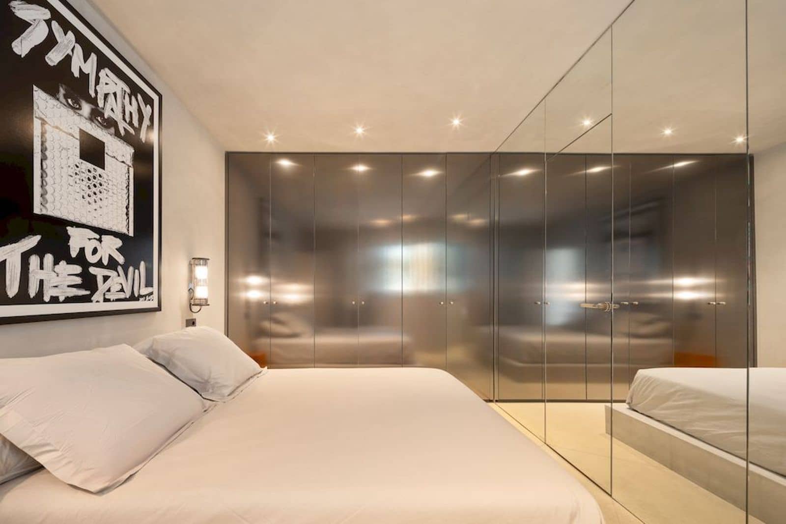 2 quarto Casa em Banda para venda em Puerto de Alcudia com garagem - 890 000 € (Ref: 9553147)