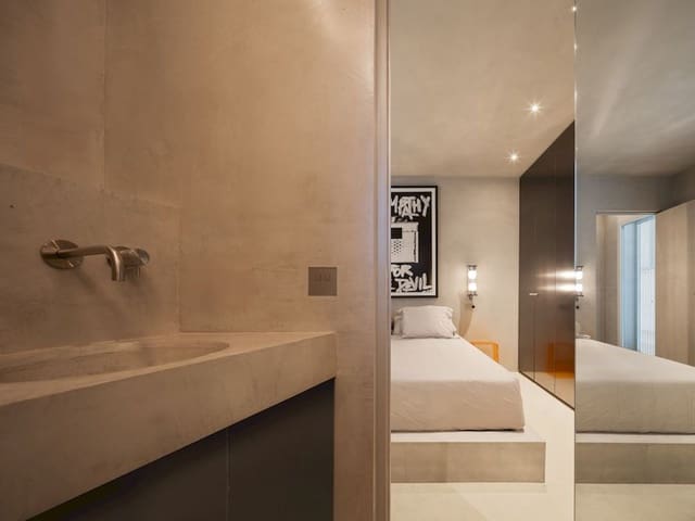 2 quarto Casa em Banda para venda em Puerto de Alcudia, Alcúdia com garagem - 890 000 € (Ref: 9553147)