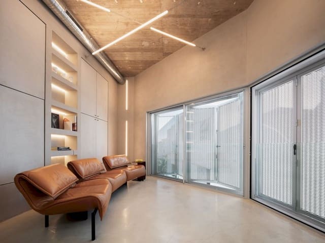 2 quarto Casa em Banda para venda em Puerto de Alcudia, Alcúdia com garagem - 890 000 € (Ref: 9553147)