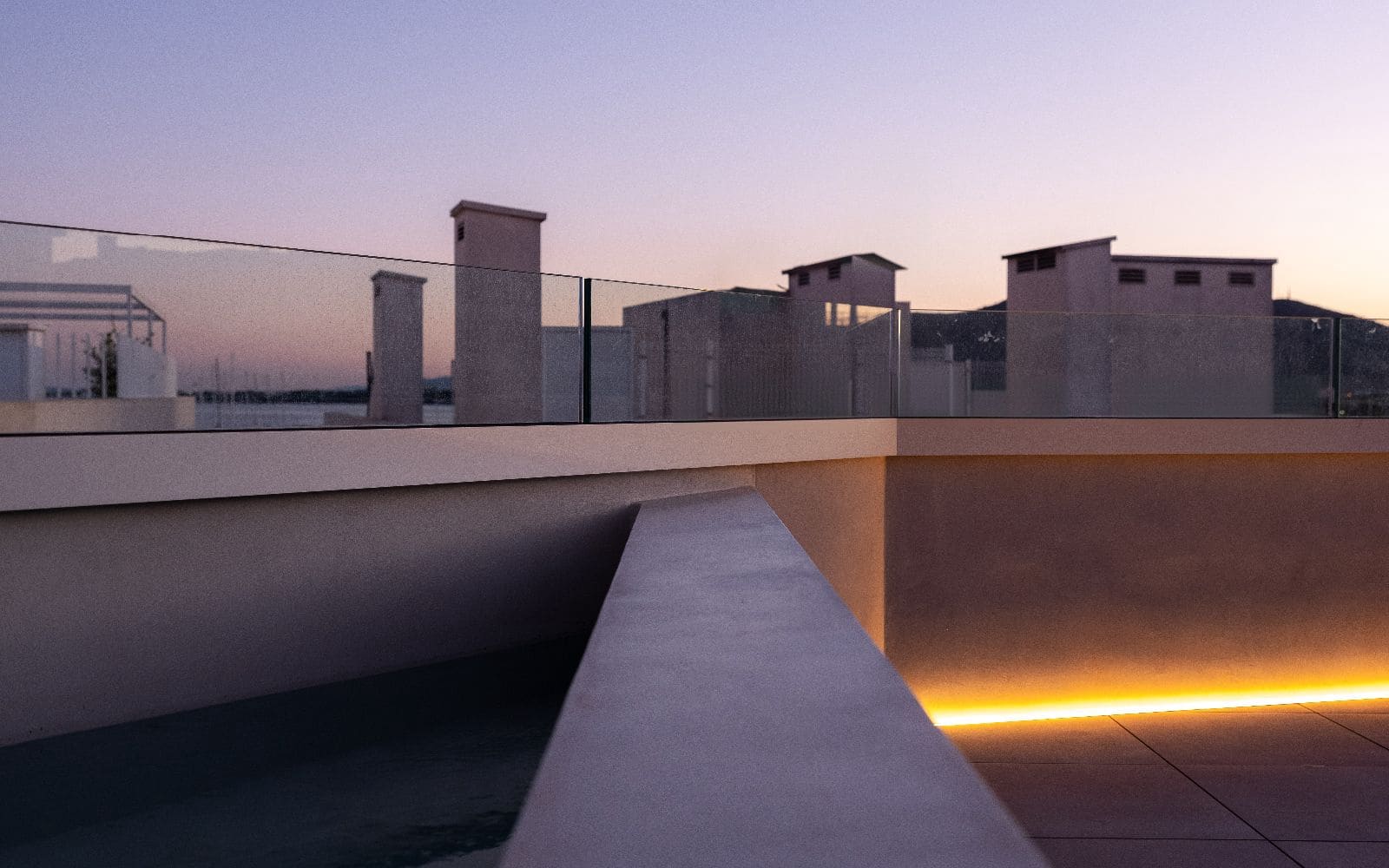 2 quarto Casa em Banda para venda em Puerto de Alcudia com garagem - 890 000 € (Ref: 9553147)