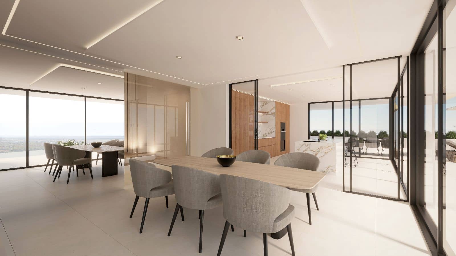 4 bedroom Townhouse for sale in Bunyola with pool garage - € 6,850,000 (Ref: 9556273)