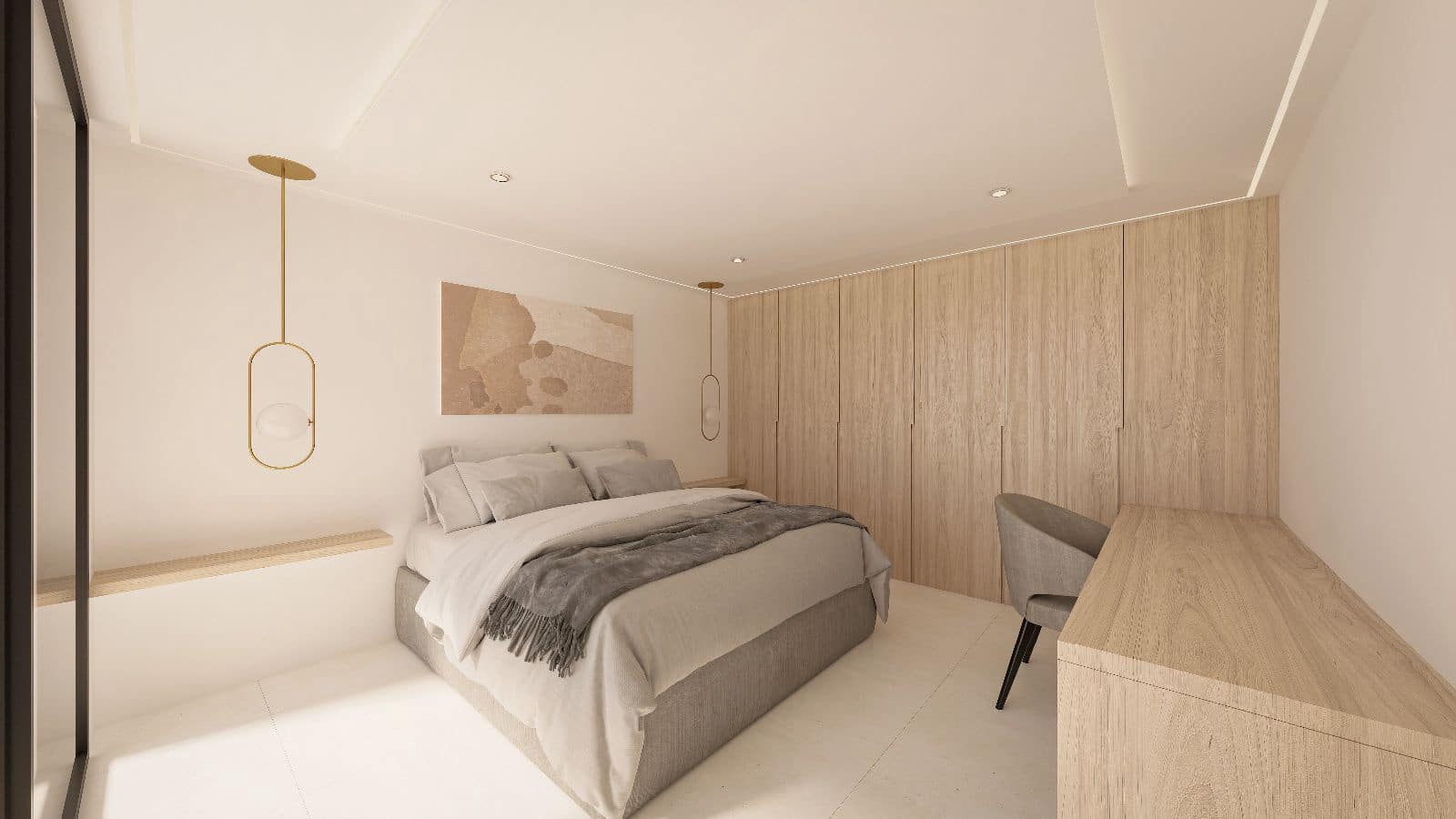 4 bedroom Townhouse for sale in Bunyola with pool garage - € 6,850,000 (Ref: 9556273)