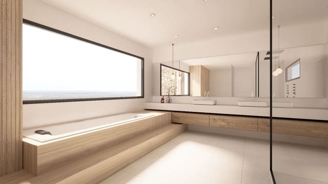 4 chambre Maison de Ville à vendre à Bunyola avec piscine garage - 6 850 000 € (Ref: 9556273)