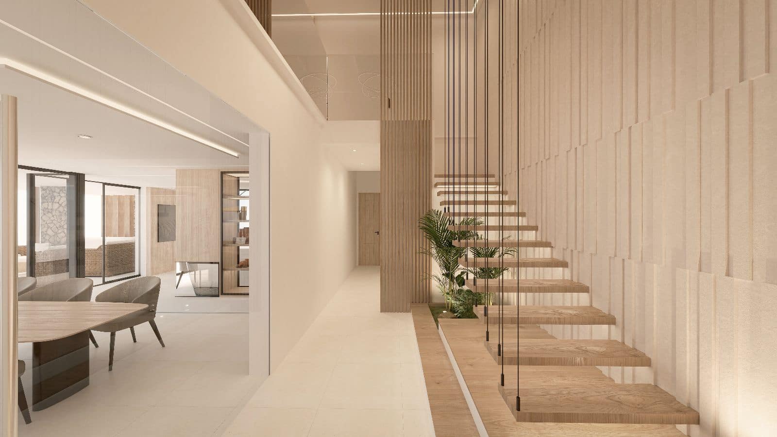 4 bedroom Townhouse for sale in Bunyola with pool garage - € 6,850,000 (Ref: 9556273)