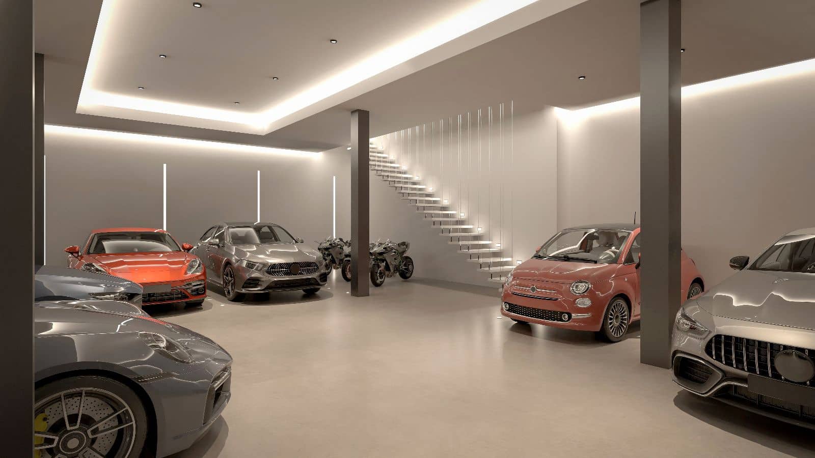 4 bedroom Townhouse for sale in Bunyola with pool garage - € 6,850,000 (Ref: 9556273)