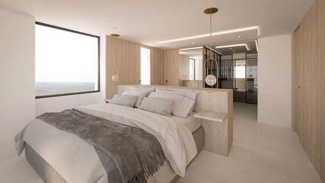 4 chambre Maison de Ville à vendre à Bunyola avec piscine garage - 6 850 000 € (Ref: 9556273)