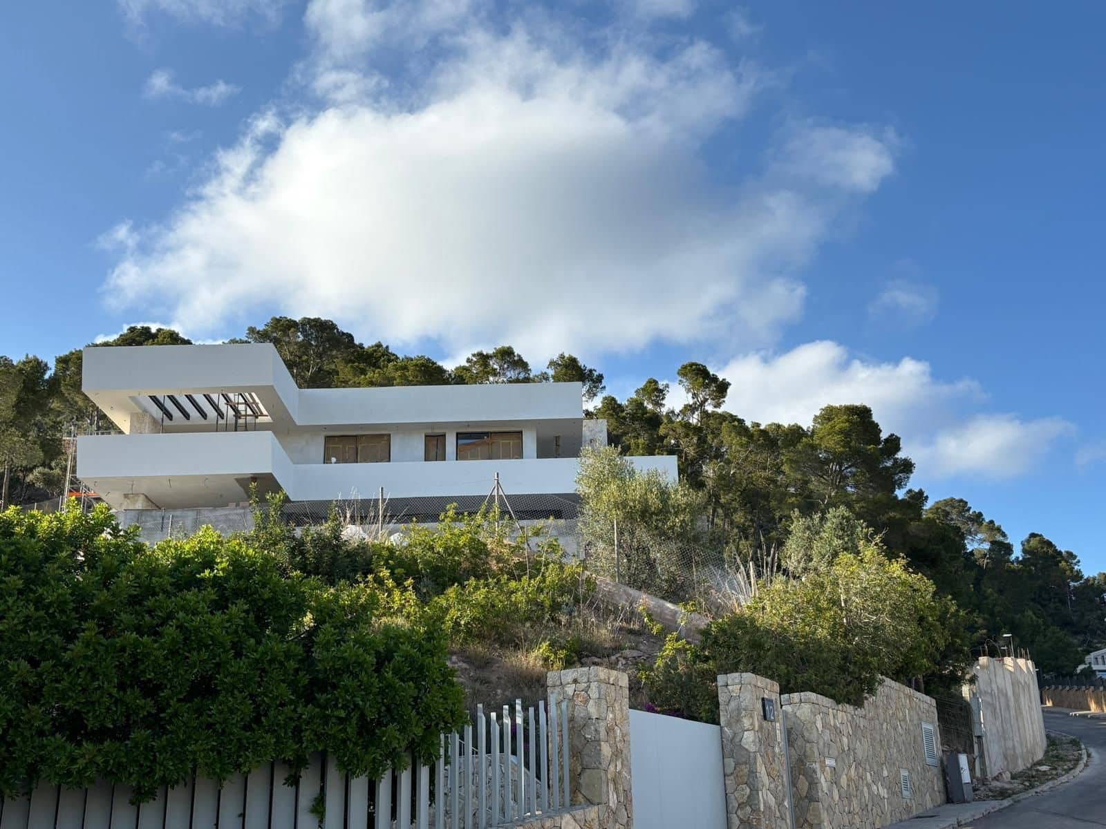 4 bedroom Townhouse for sale in Bunyola with pool garage - € 6,850,000 (Ref: 9556273)