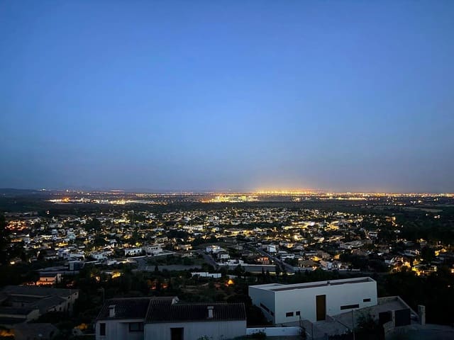 4 chambre Maison de Ville à vendre à Bunyola avec piscine garage - 6 850 000 € (Ref: 9556273)