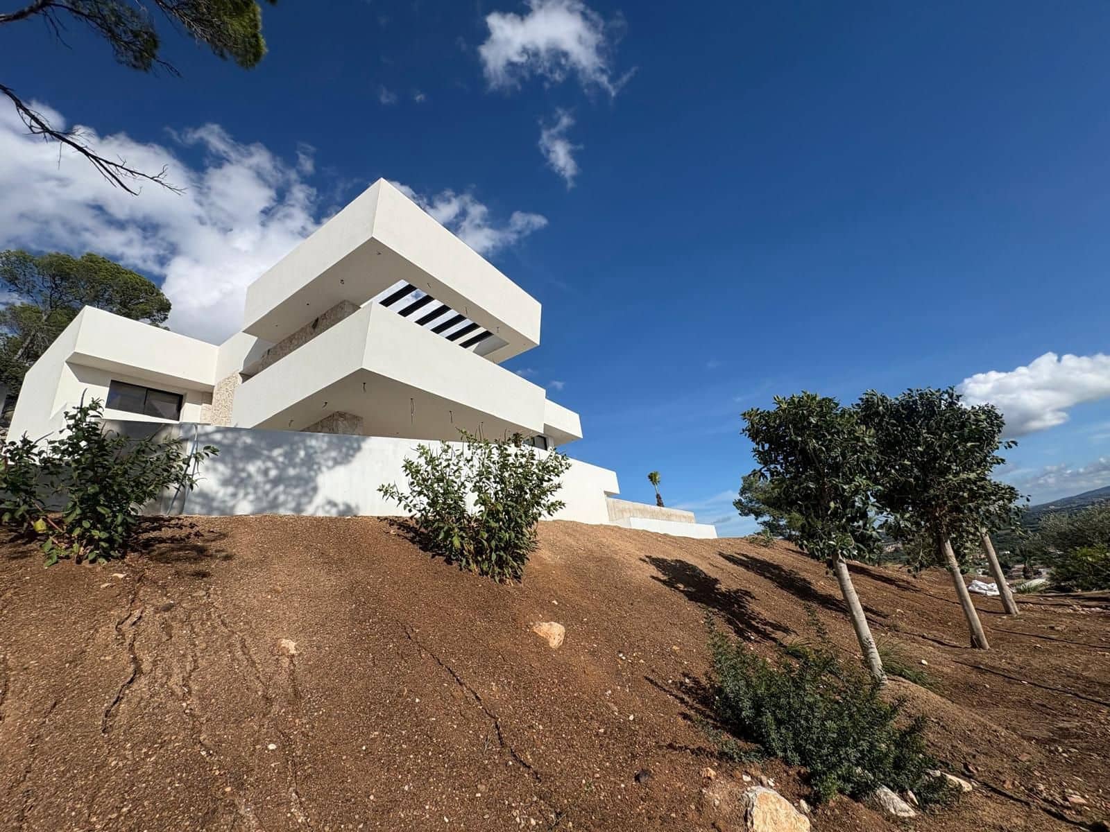 4 bedroom Townhouse for sale in Bunyola with pool garage - € 6,850,000 (Ref: 9556273)