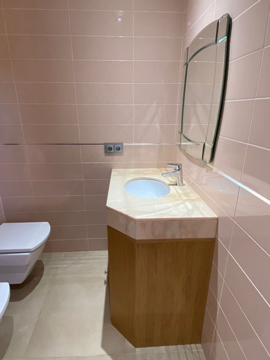 6 chambre Maison de Ville à vendre à Peguera / Paguera avec piscine garage - 1 916 000 € (Ref: 9558954)