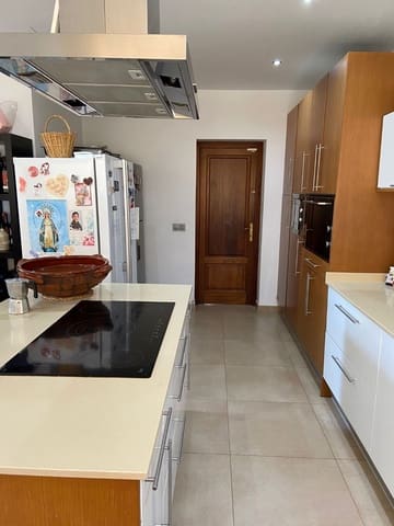 6 Zimmer Haus zu verkaufen in Peguera / Paguera, Calvià mit Pool Garage - 1.916.000 € (Ref: 9558954)