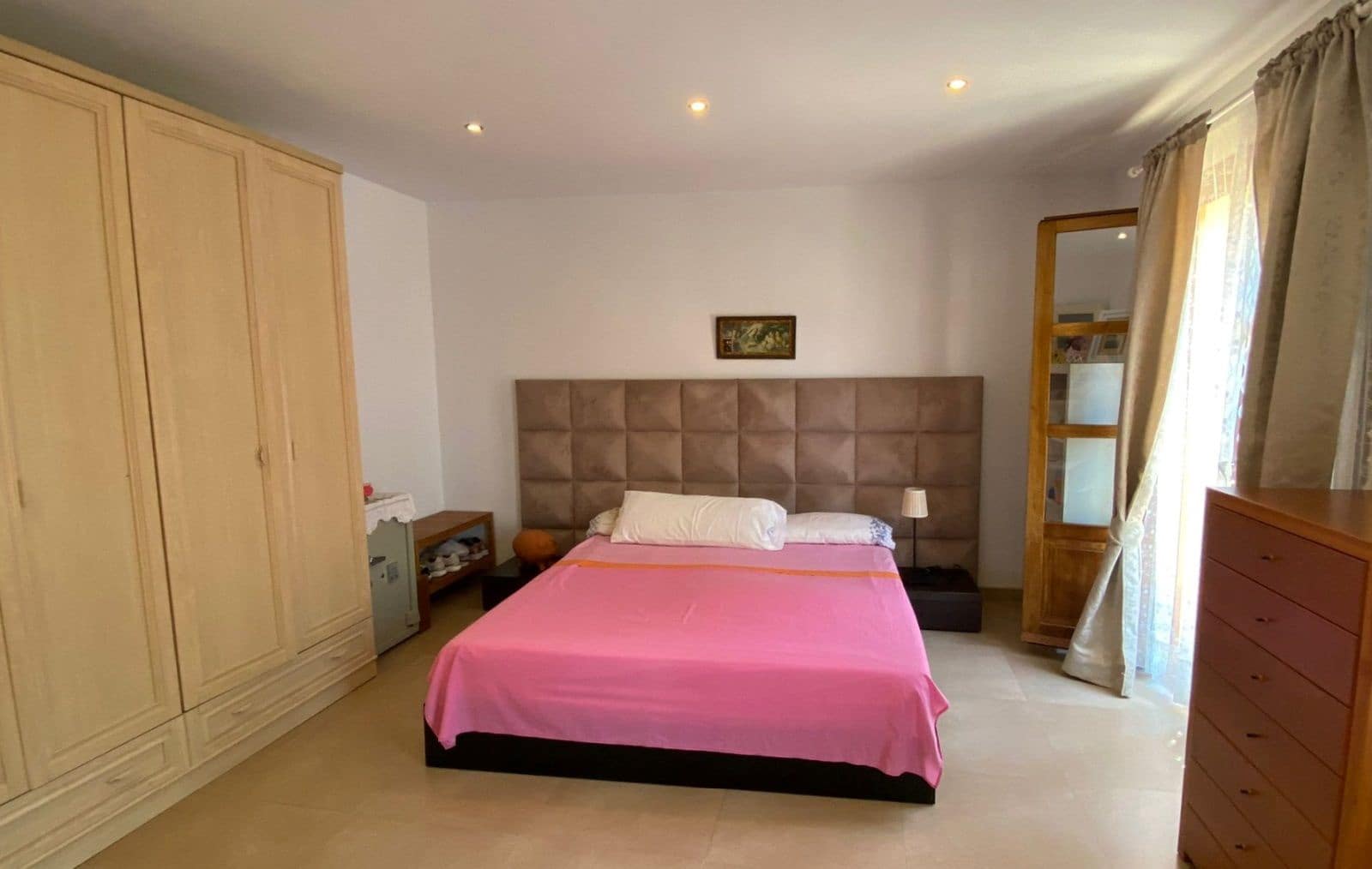 6 chambre Maison de Ville à vendre à Peguera / Paguera avec piscine garage - 1 916 000 € (Ref: 9558954)