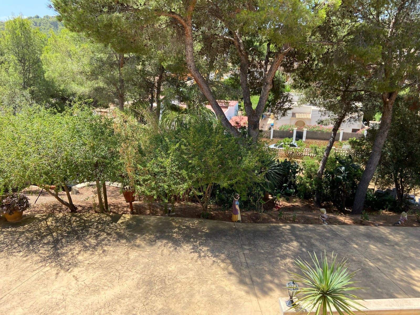 6 chambre Maison de Ville à vendre à Peguera / Paguera avec piscine garage - 1 916 000 € (Ref: 9558954)