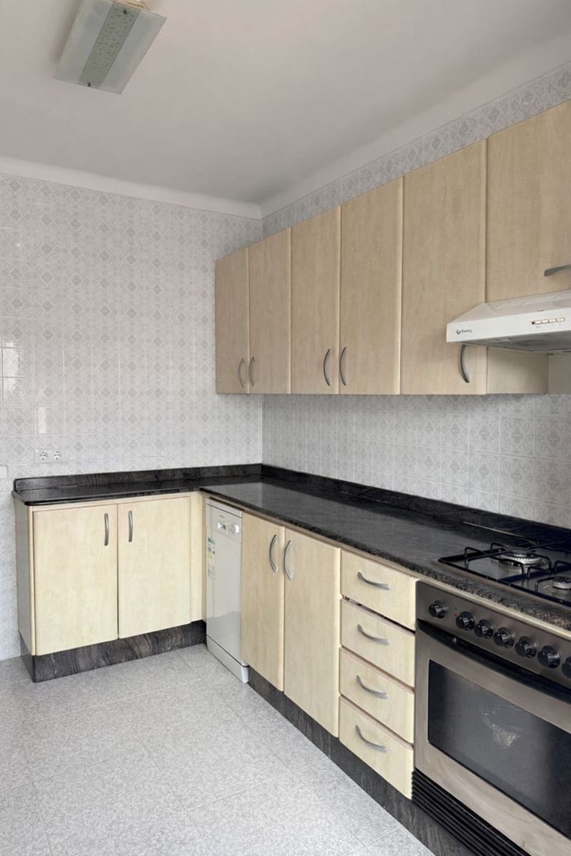 3 soverom Leilighet til salgs i Palma de Mallorca - € 360 000 (Ref: 9562590)