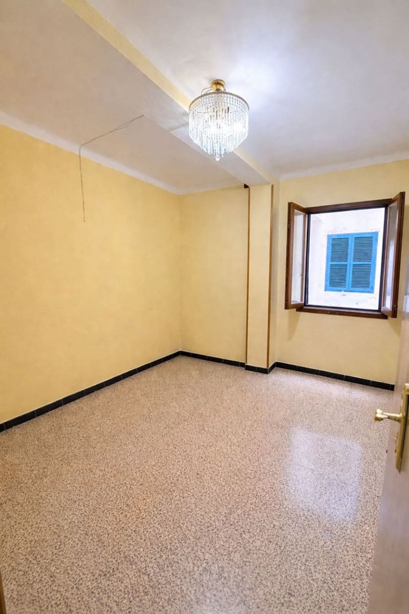 3 soverom Leilighet til salgs i Palma de Mallorca - € 360 000 (Ref: 9562590)