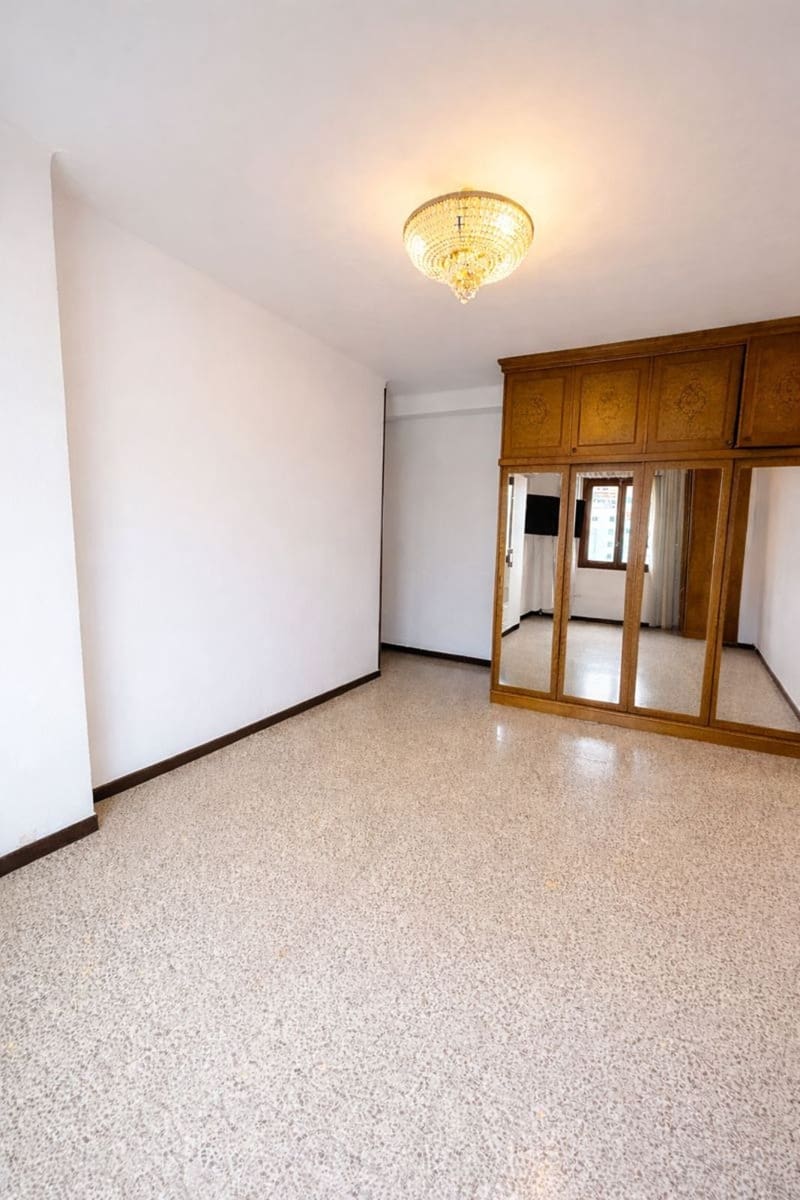 3 soverom Leilighet til salgs i Palma de Mallorca - € 360 000 (Ref: 9562590)