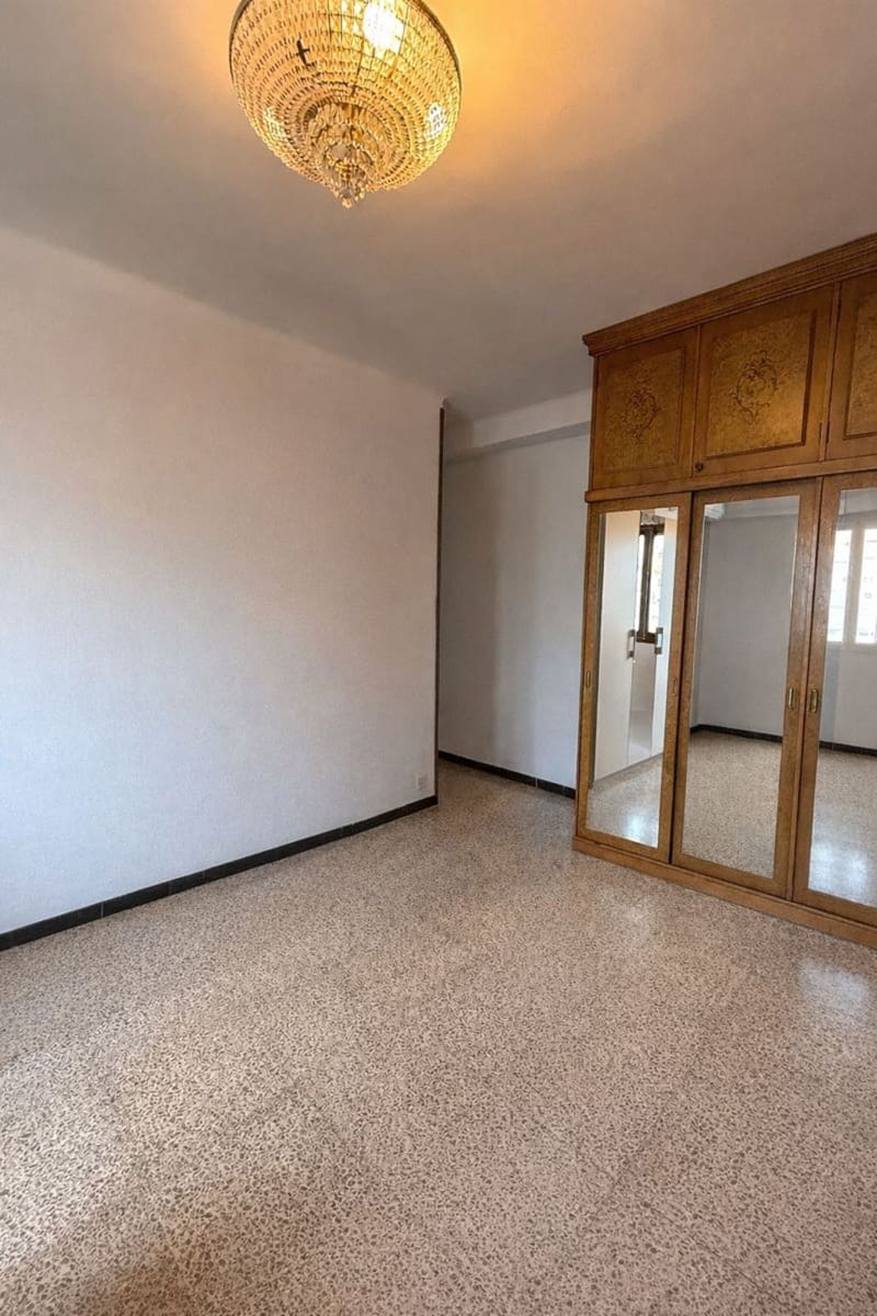 3 soverom Leilighet til salgs i Palma de Mallorca - € 360 000 (Ref: 9562590)
