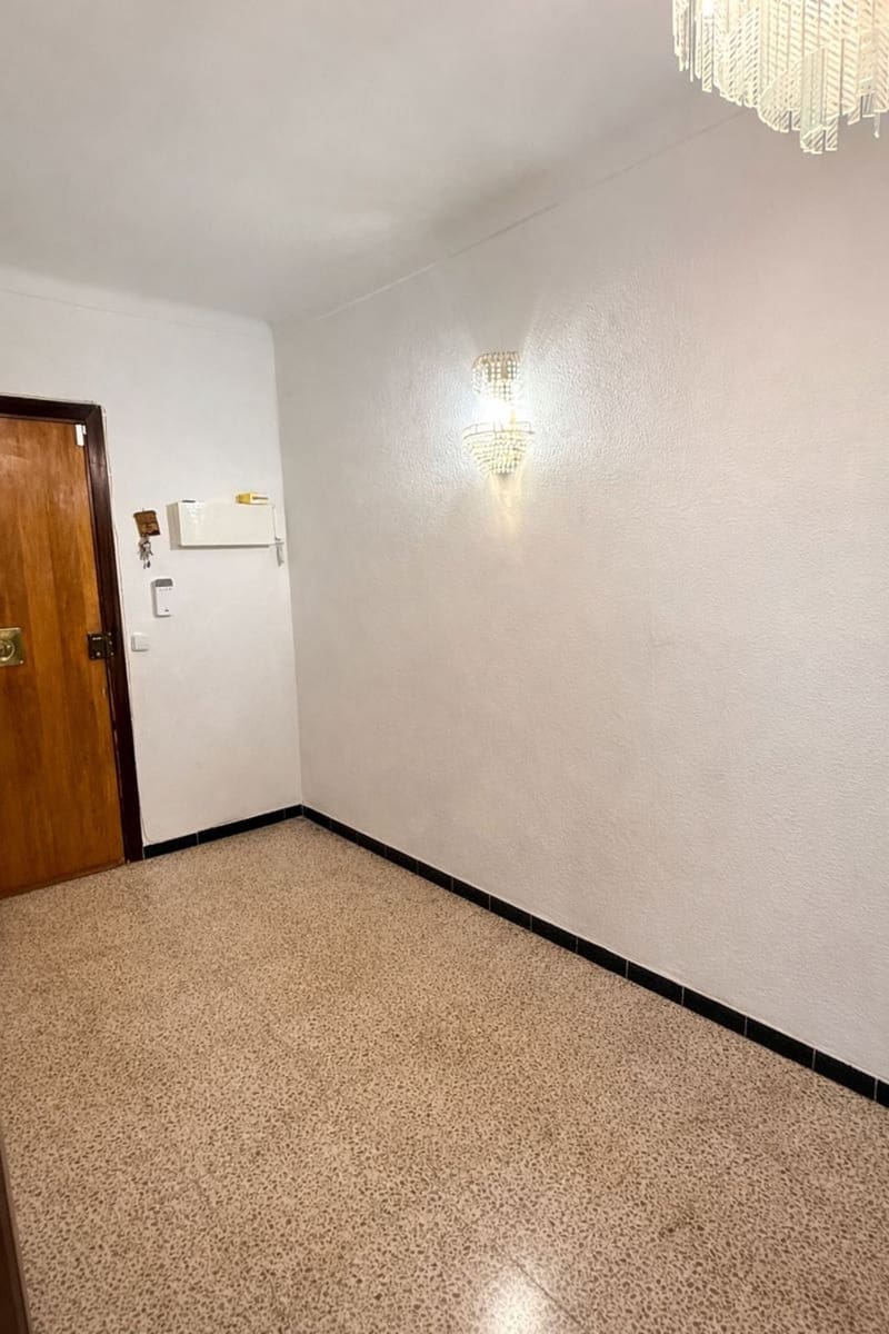 3 soverom Leilighet til salgs i Palma de Mallorca - € 360 000 (Ref: 9562590)