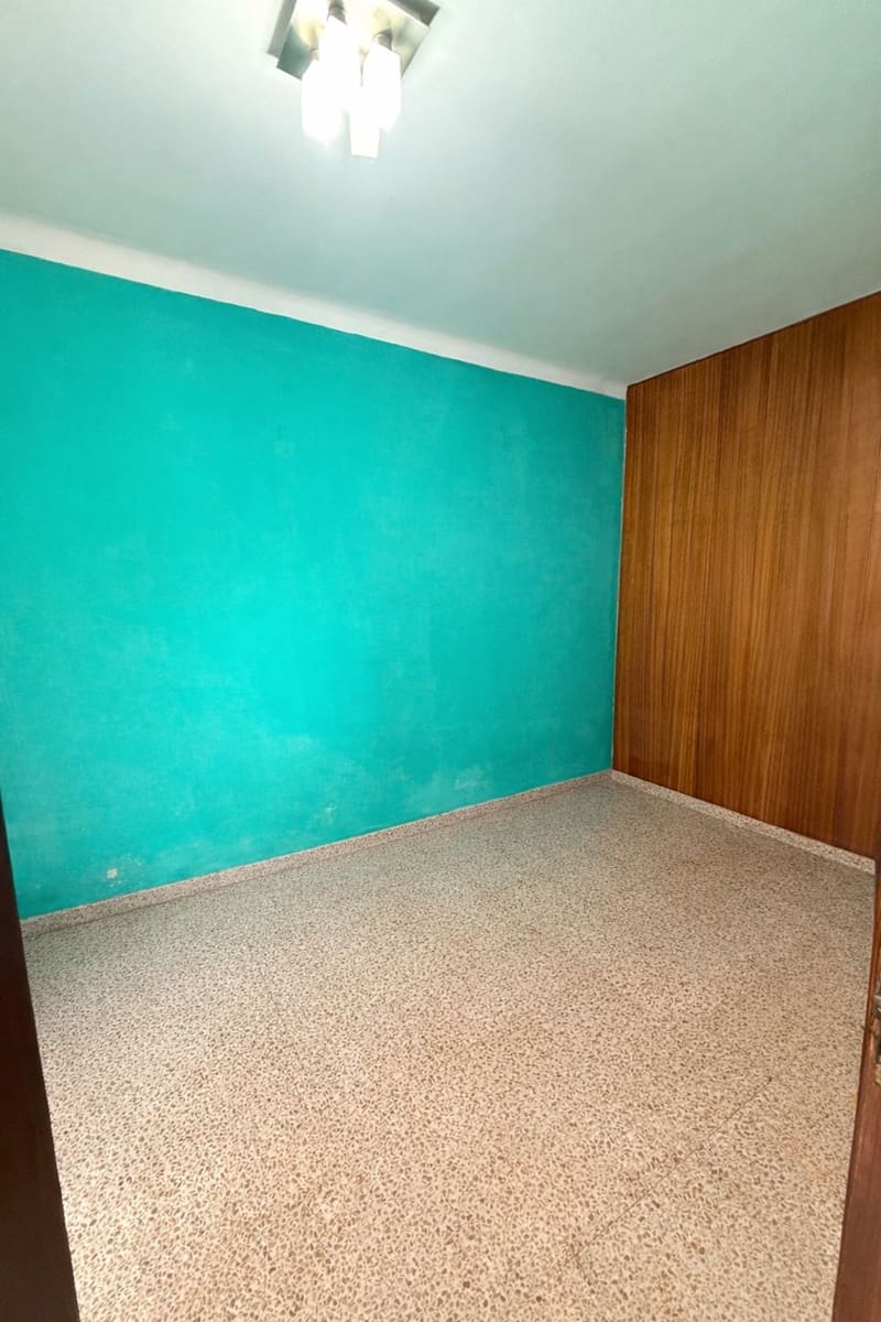 3 soverom Leilighet til salgs i Palma de Mallorca - € 360 000 (Ref: 9562590)