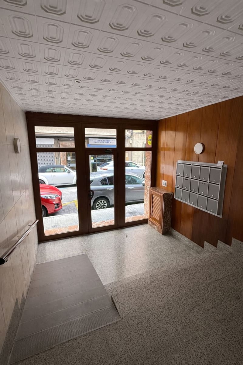 3 soverom Leilighet til salgs i Palma de Mallorca - € 360 000 (Ref: 9562590)