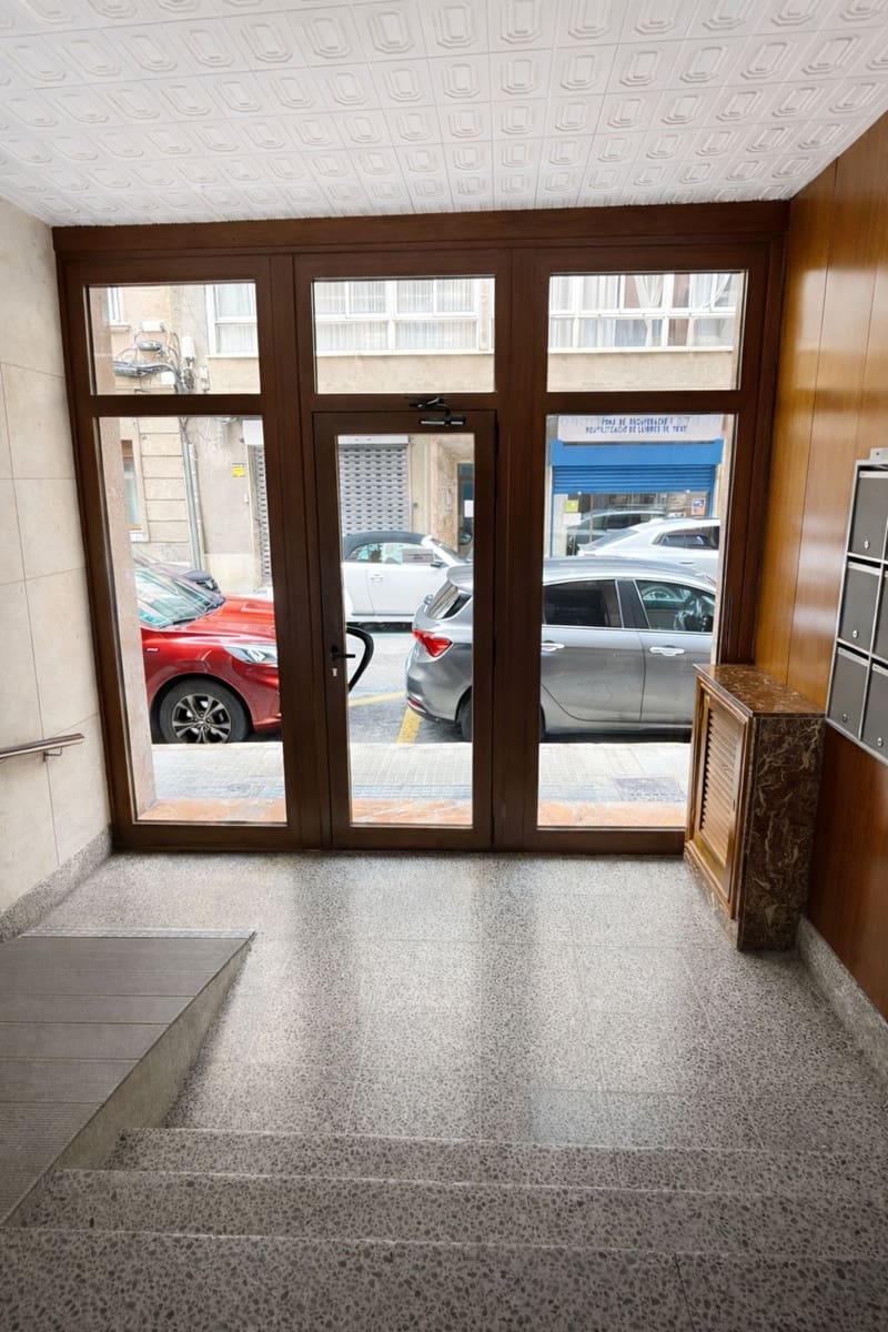 3 soverom Leilighet til salgs i Palma de Mallorca - € 360 000 (Ref: 9562590)