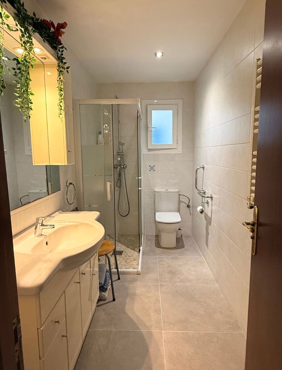 3 soverom Leilighet til salgs i Palma de Mallorca - € 360 000 (Ref: 9562590)