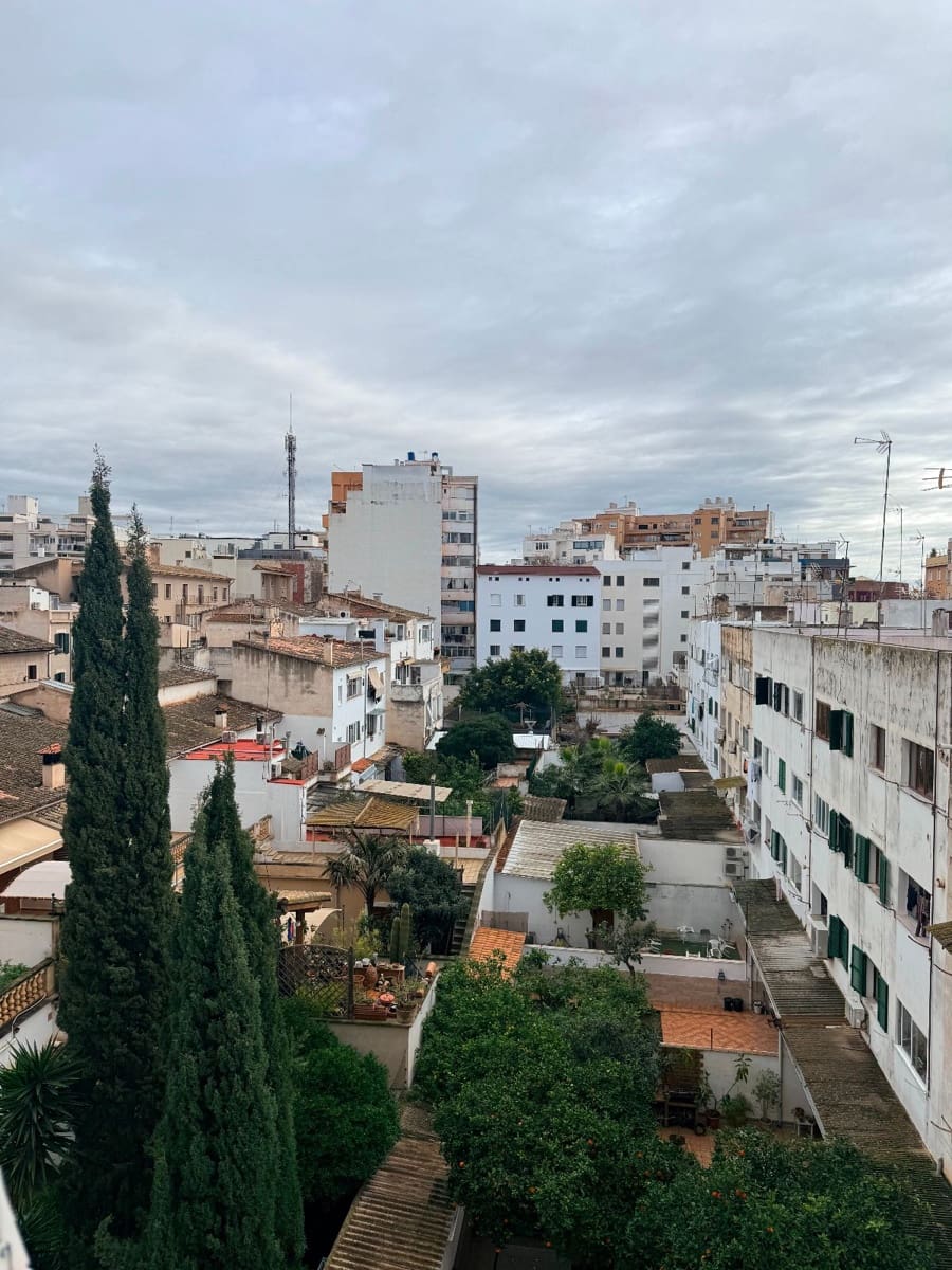 3 soverom Leilighet til salgs i Palma de Mallorca - € 360 000 (Ref: 9562590)