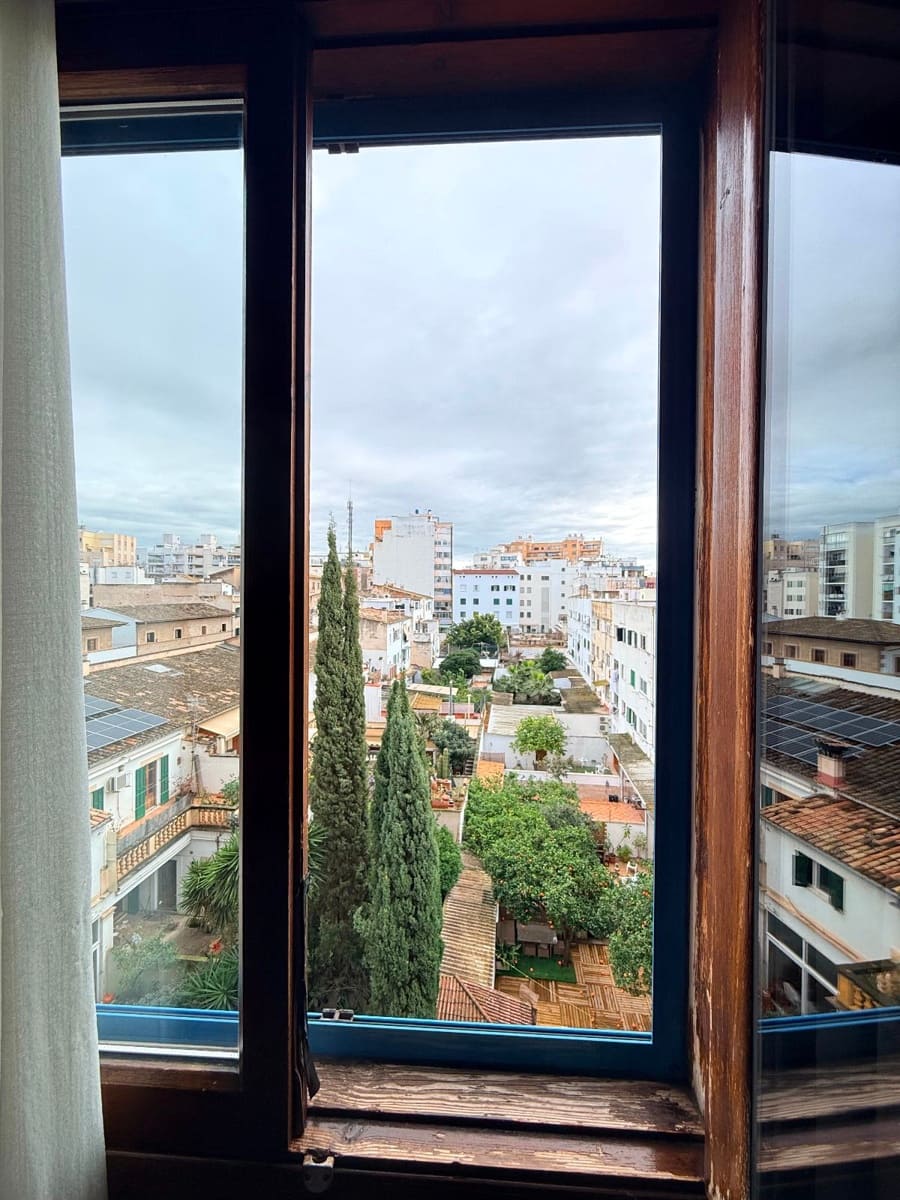 3 soverom Leilighet til salgs i Palma de Mallorca - € 360 000 (Ref: 9562590)