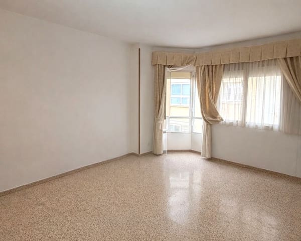3 soverom Leilighet til salgs i Bons Aires, Palma de Mallorca - € 360 000 (Ref: 9562590)