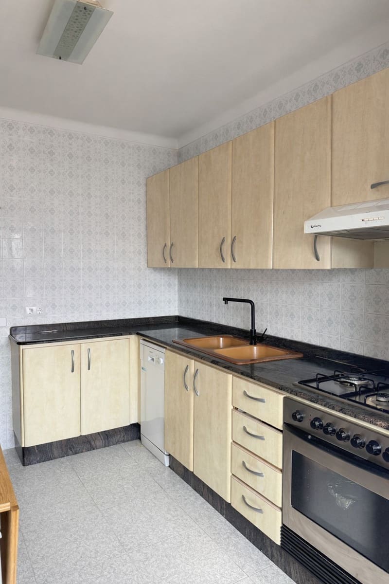 3 soveværelse Lejlighed til salg i Palma de Mallorca - € 350.000 (Ref: 9562590)