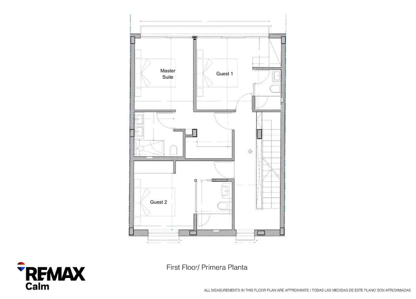 3 soveværelse Byhus til salg i Portixol med swimmingpool garage - € 3.250.000 (Ref: 9564059)