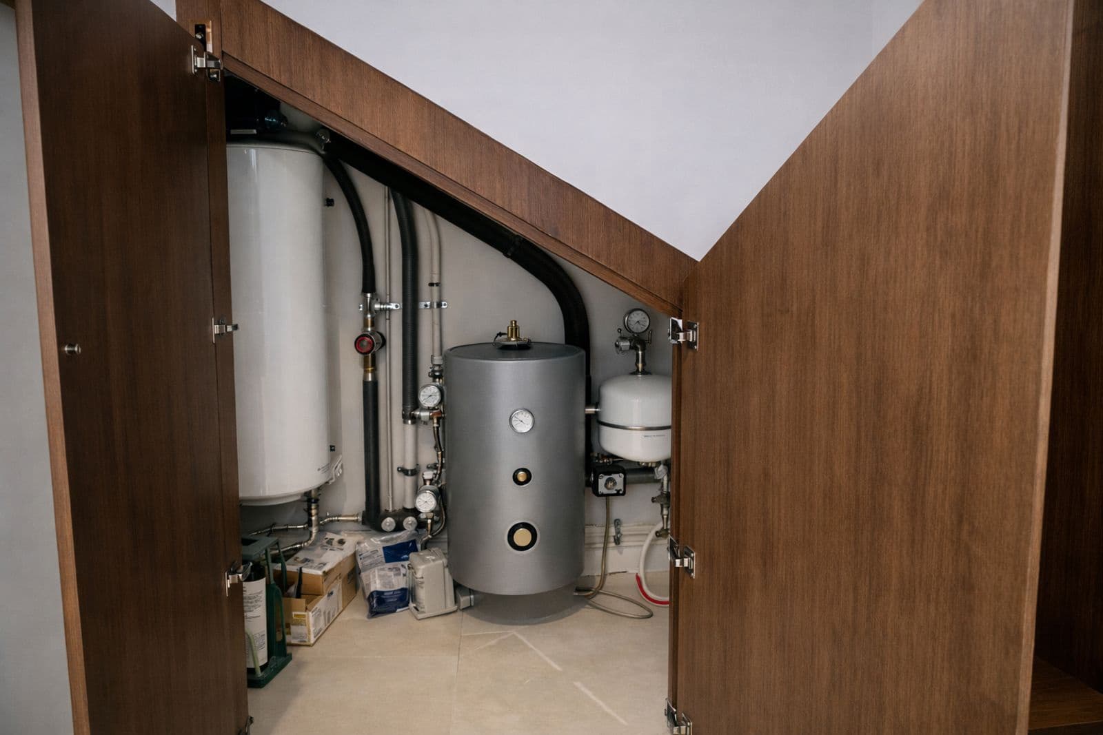 3 soveværelse Byhus til salg i Portixol med swimmingpool garage - € 3.250.000 (Ref: 9564059)