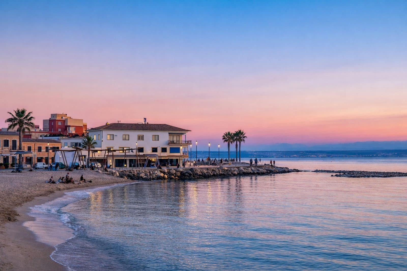 3 soveværelse Byhus til salg i Portixol med swimmingpool garage - € 3.250.000 (Ref: 9564059)