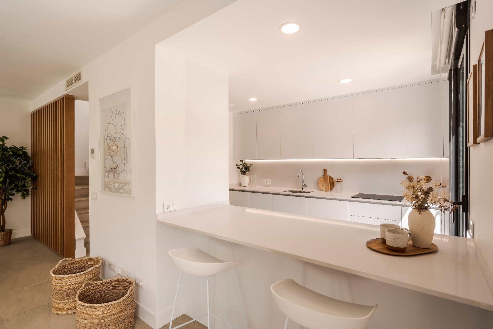 4 chambre Maison de Ville à vendre à Puig de Ros avec piscine garage - 850 000 € (Ref: 9566576)