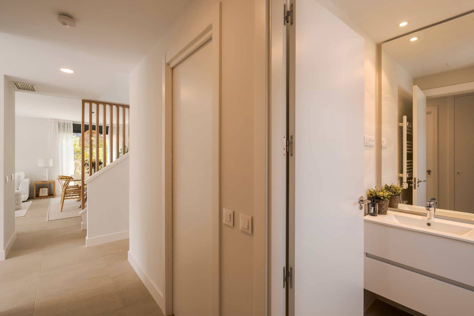 4 chambre Maison de Ville à vendre à Puig de Ros avec piscine garage - 850 000 € (Ref: 9566576)