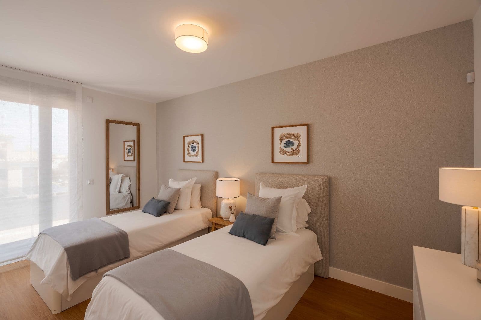 4 chambre Maison de Ville à vendre à Puig de Ros avec piscine garage - 850 000 € (Ref: 9566576)