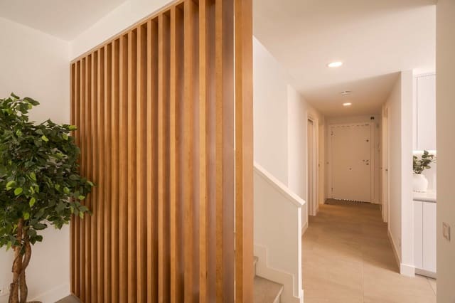 4 chambre Maison de Ville à vendre à Puig de Ros, Llucmajor avec piscine garage - 850 000 € (Ref: 9566576)