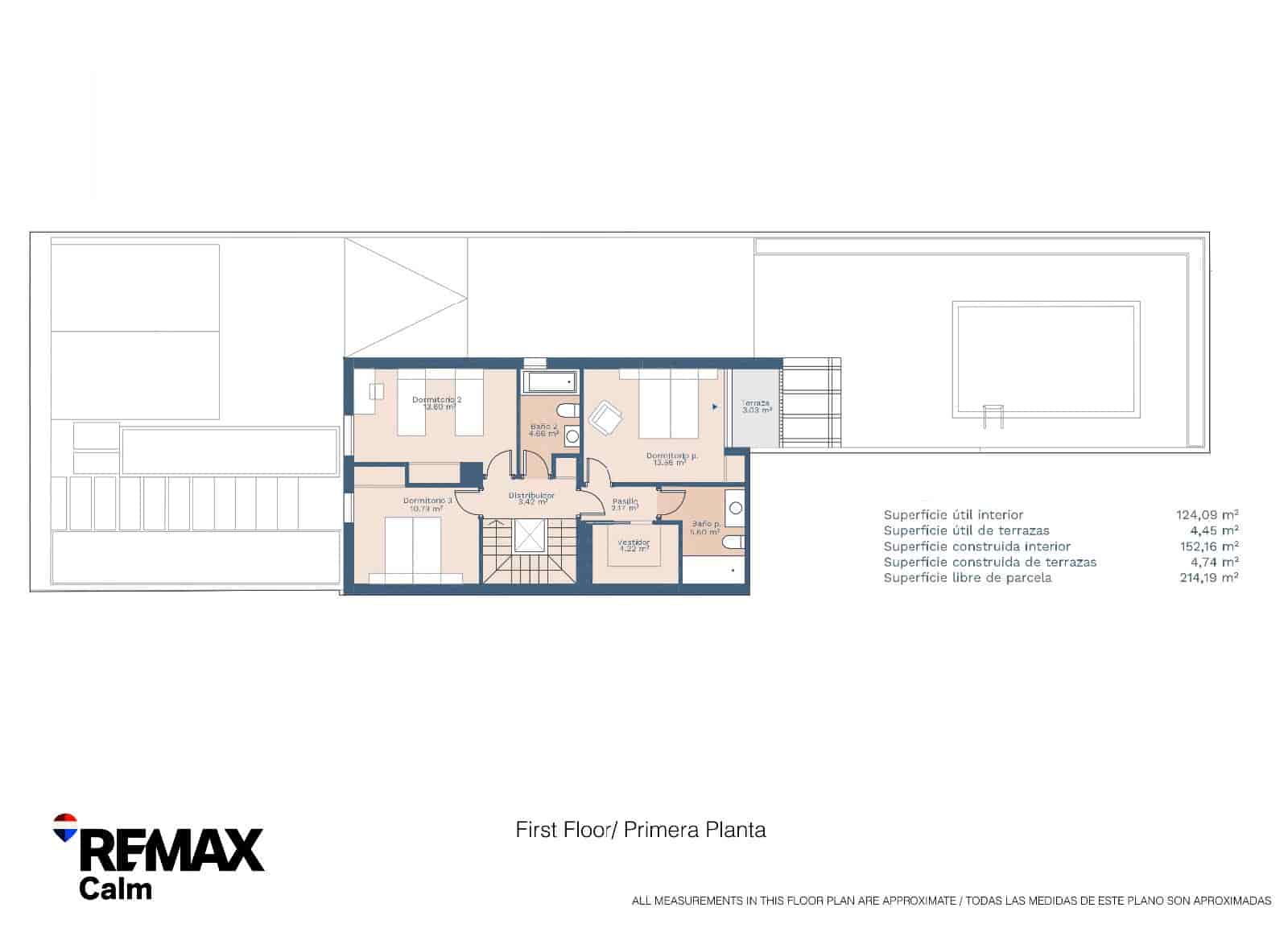 4 chambre Maison de Ville à vendre à Puig de Ros avec piscine garage - 850 000 € (Ref: 9566576)