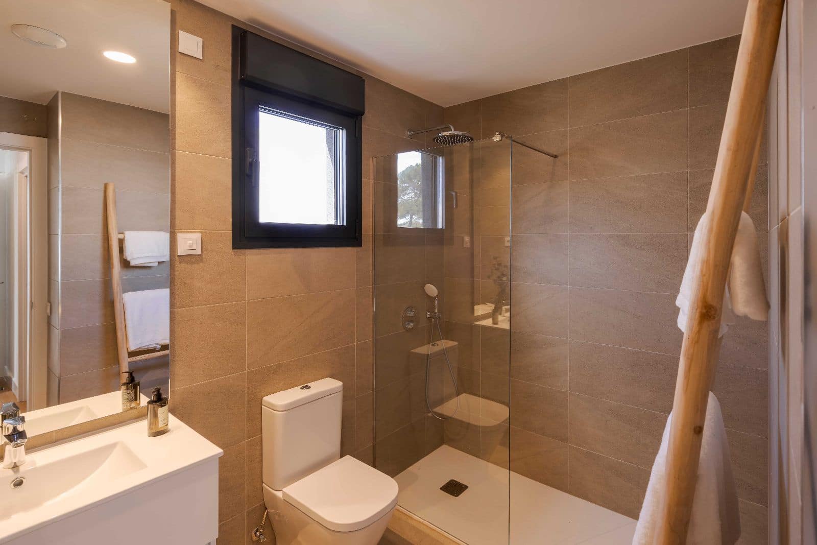 4 chambre Maison de Ville à vendre à Puig de Ros avec piscine garage - 850 000 € (Ref: 9566576)