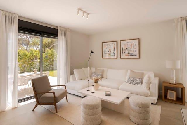 4 chambre Maison de Ville à vendre à Puig de Ros, Llucmajor avec piscine garage - 850 000 € (Ref: 9566576)