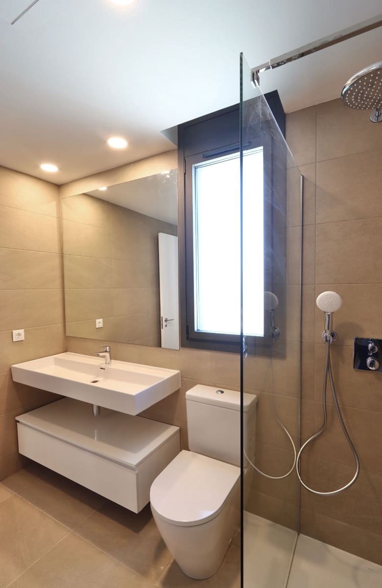 4 chambre Maison de Ville à vendre à Puig de Ros avec piscine garage - 980 000 € (Ref: 9570079)