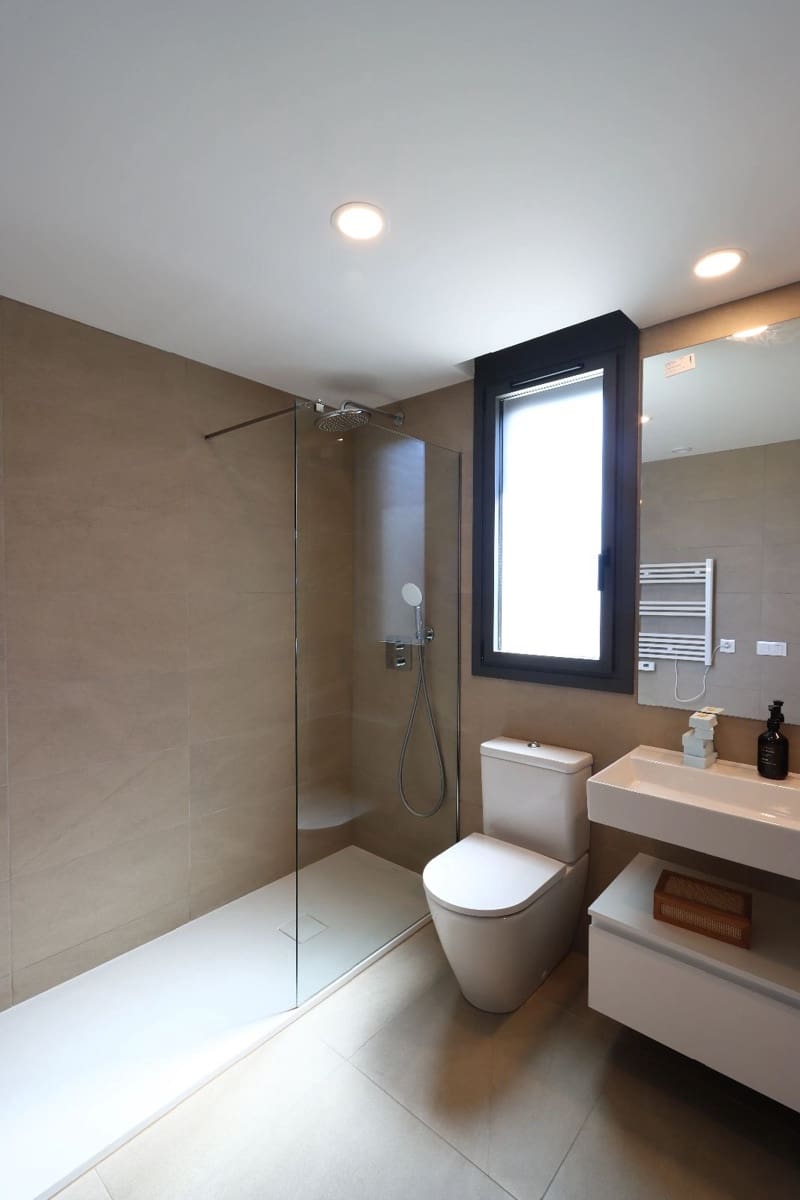 4 chambre Maison de Ville à vendre à Puig de Ros avec piscine garage - 980 000 € (Ref: 9570079)