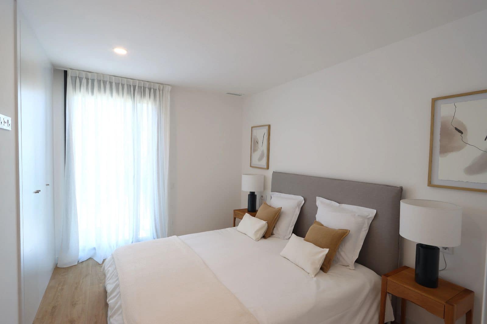 4 chambre Maison de Ville à vendre à Puig de Ros avec piscine garage - 980 000 € (Ref: 9570079)