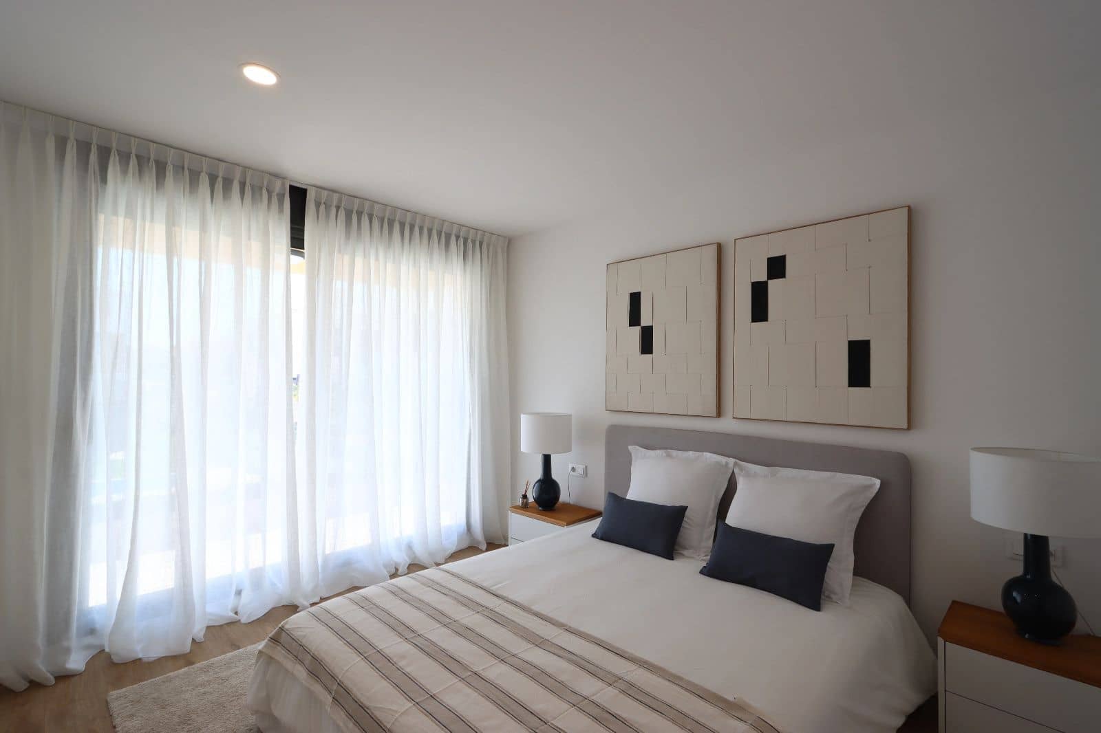 4 chambre Maison de Ville à vendre à Puig de Ros avec piscine garage - 980 000 € (Ref: 9570079)