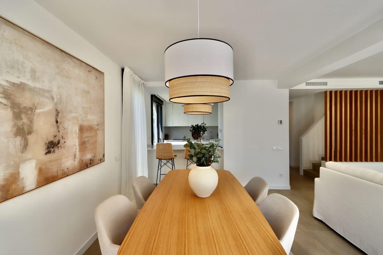 4 chambre Maison de Ville à vendre à Puig de Ros avec piscine garage - 980 000 € (Ref: 9570079)