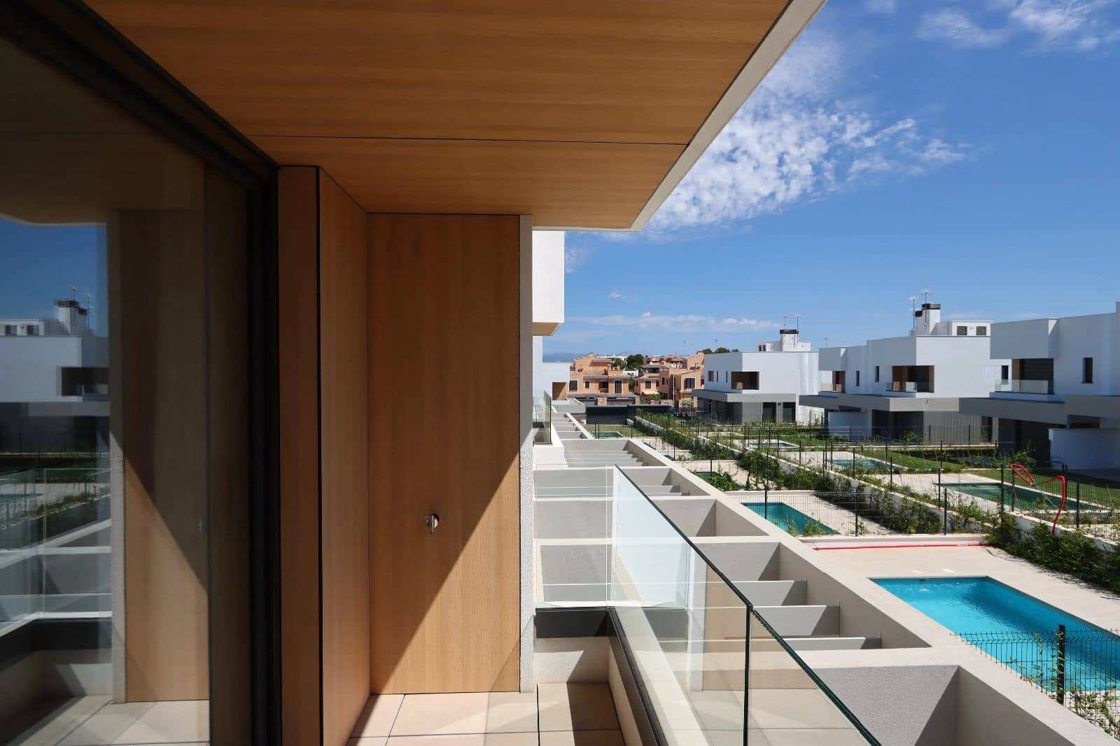 4 chambre Maison de Ville à vendre à Puig de Ros avec piscine garage - 980 000 € (Ref: 9570079)